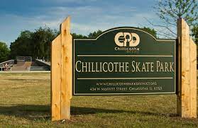 Chillicothe Skate Park 3