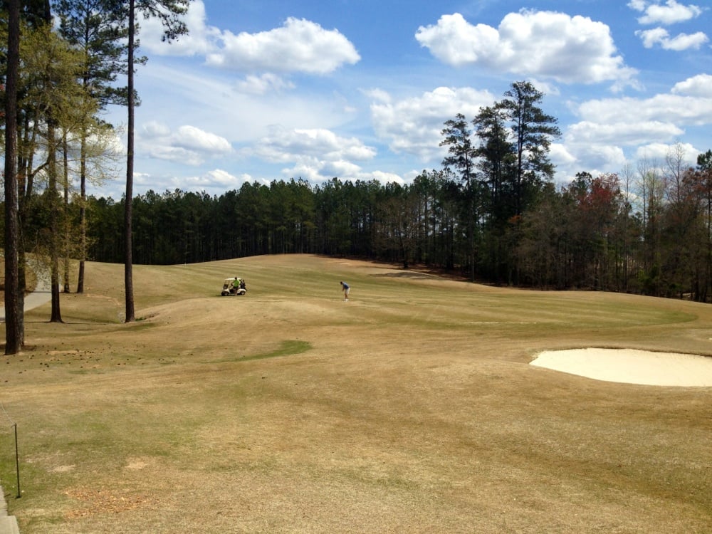 Stonebridge Golf Club5