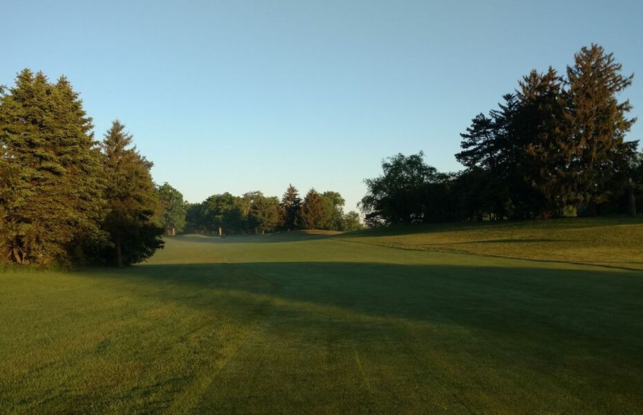 Ottawa Park Golf Club 3