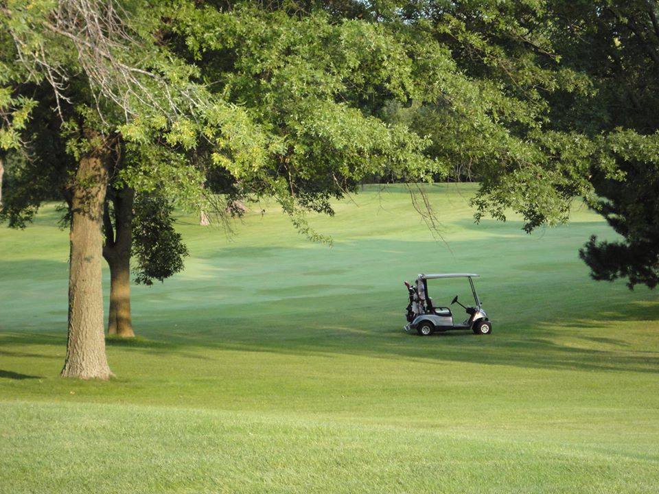 Meadowbrook Country Club 4