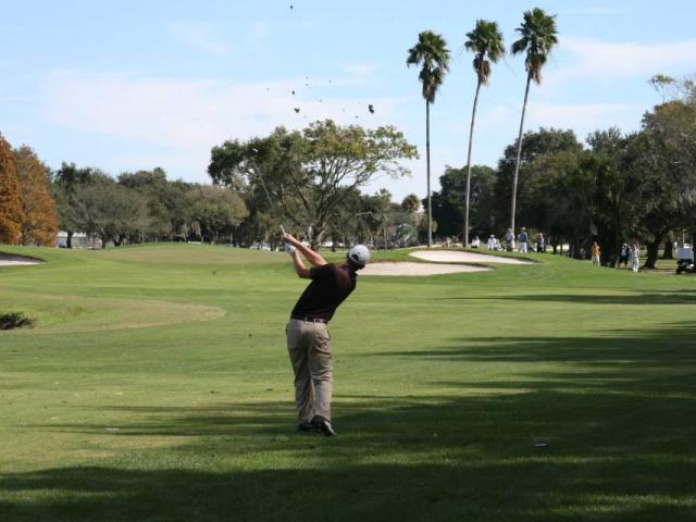St. Petersburg Country Club 3