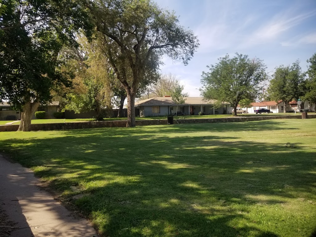 Cahoon Park 9