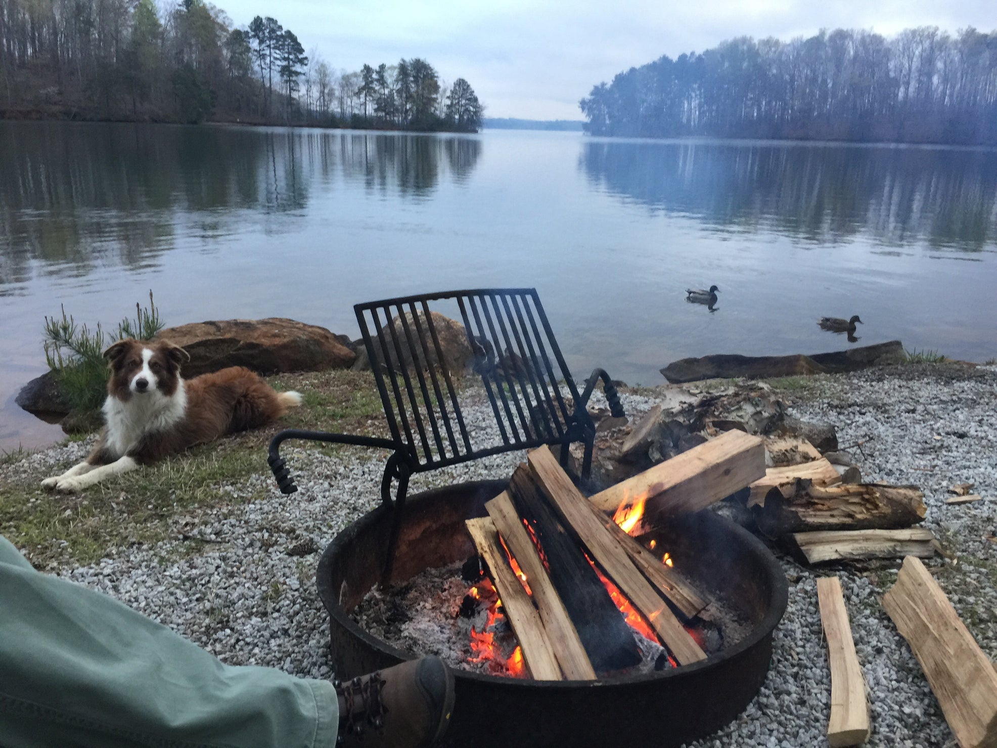 Mile Creek Park2