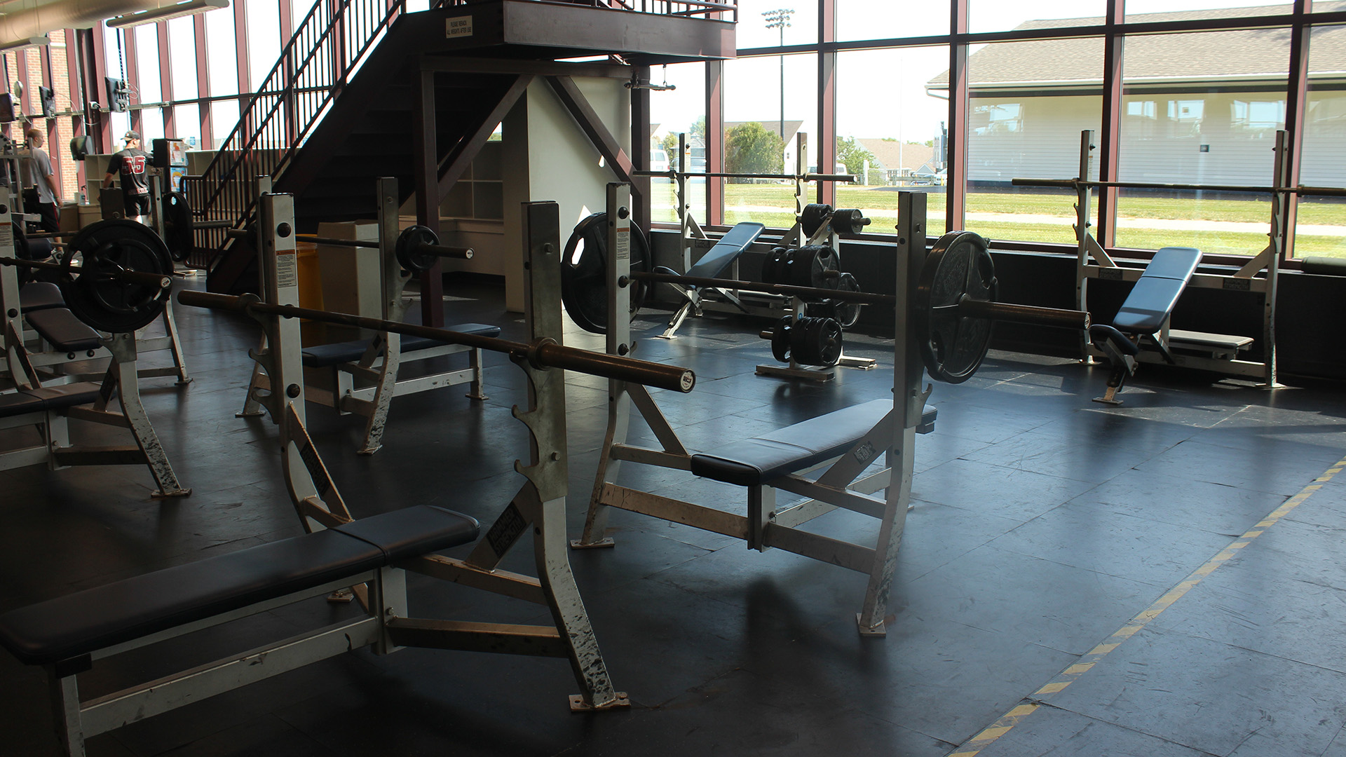 Fitness Center2