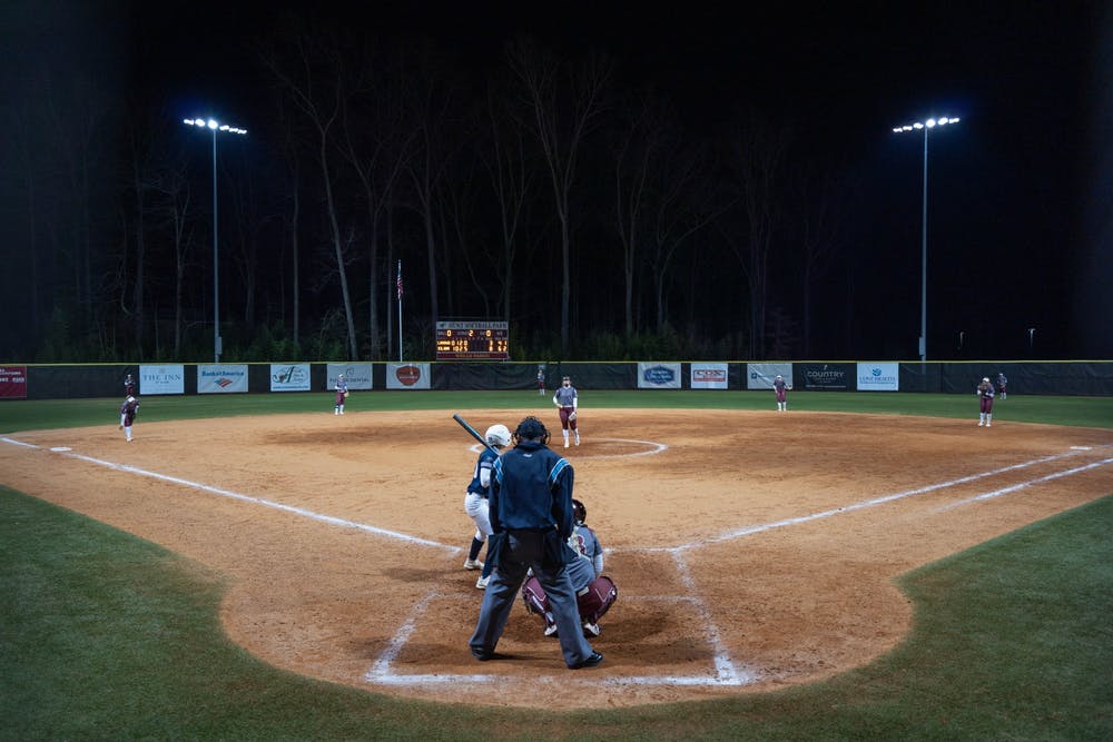 Softball Park 6