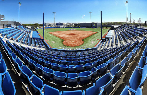 Arrocha Ballpark