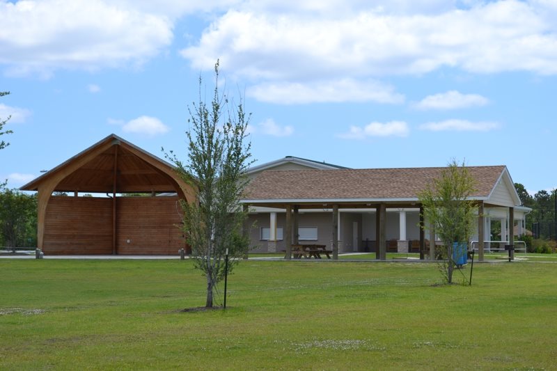 Fort 1