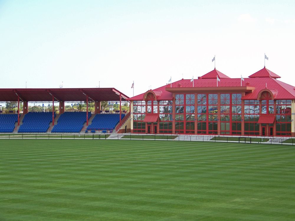 Broward Stadium