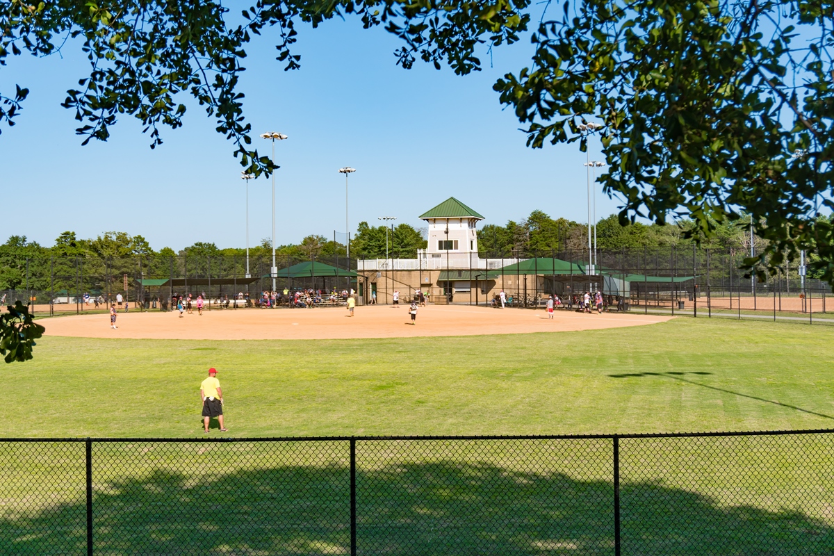 Lakeside Park 4