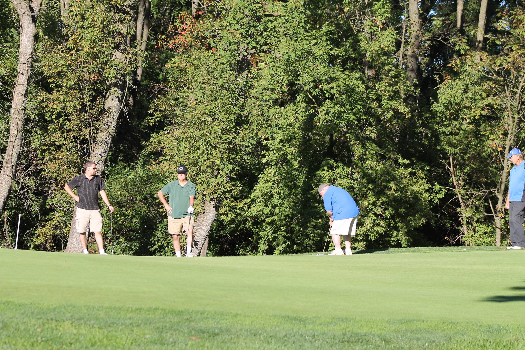 Rich Maiden Golf Course2