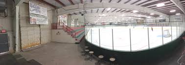 Hallock Ice Arena 2