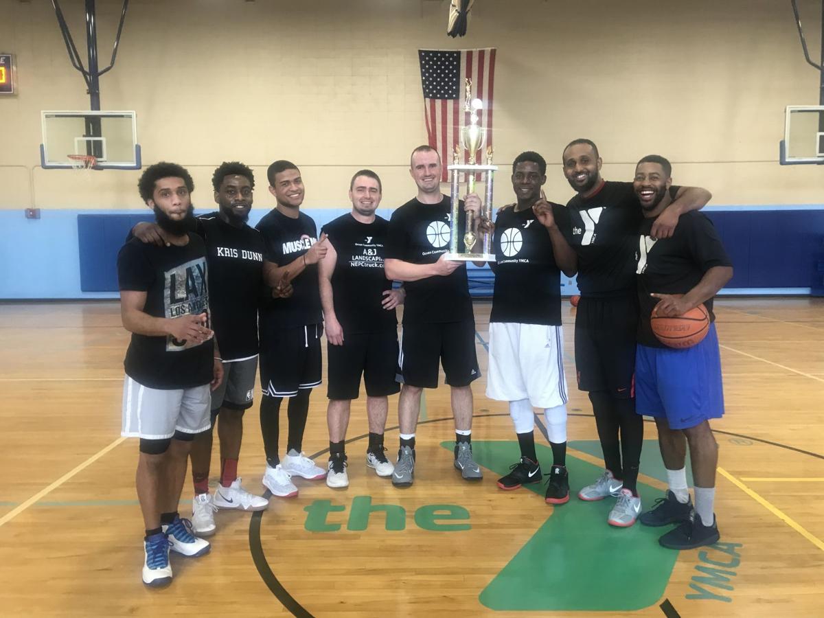 Anderson YMCA2