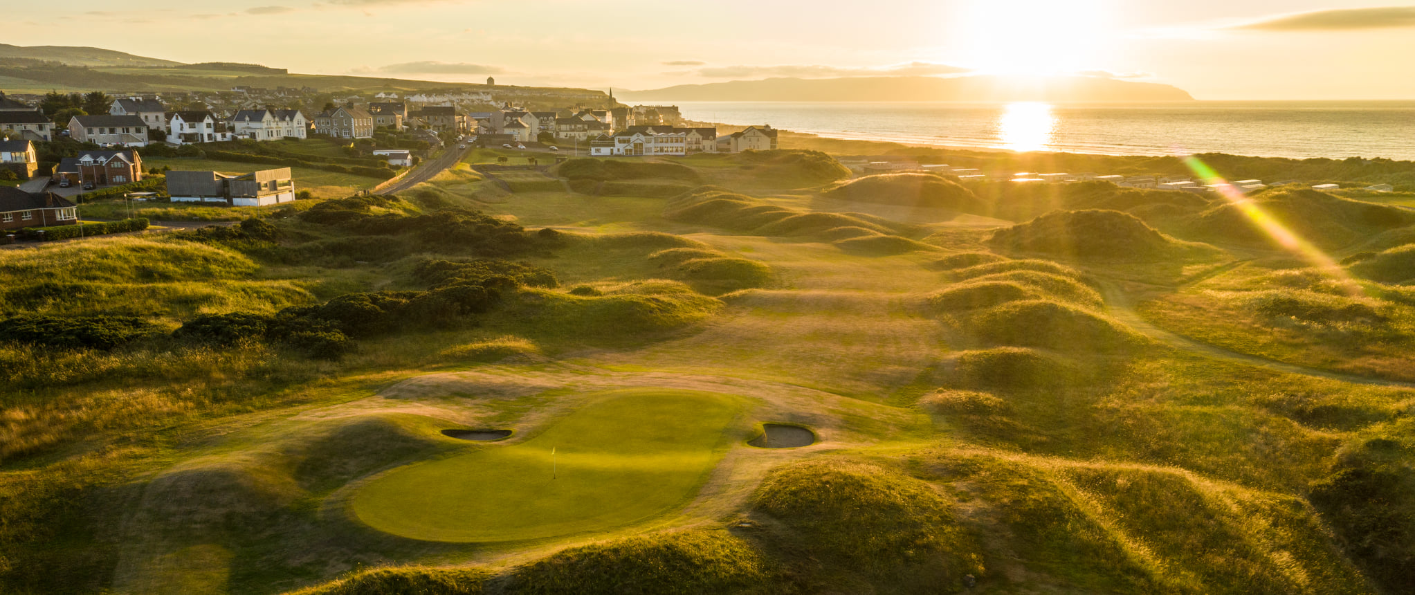 Castle Rock Golf Course 2