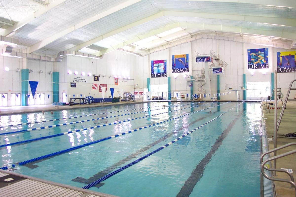 Huntersville Family Fitness 1