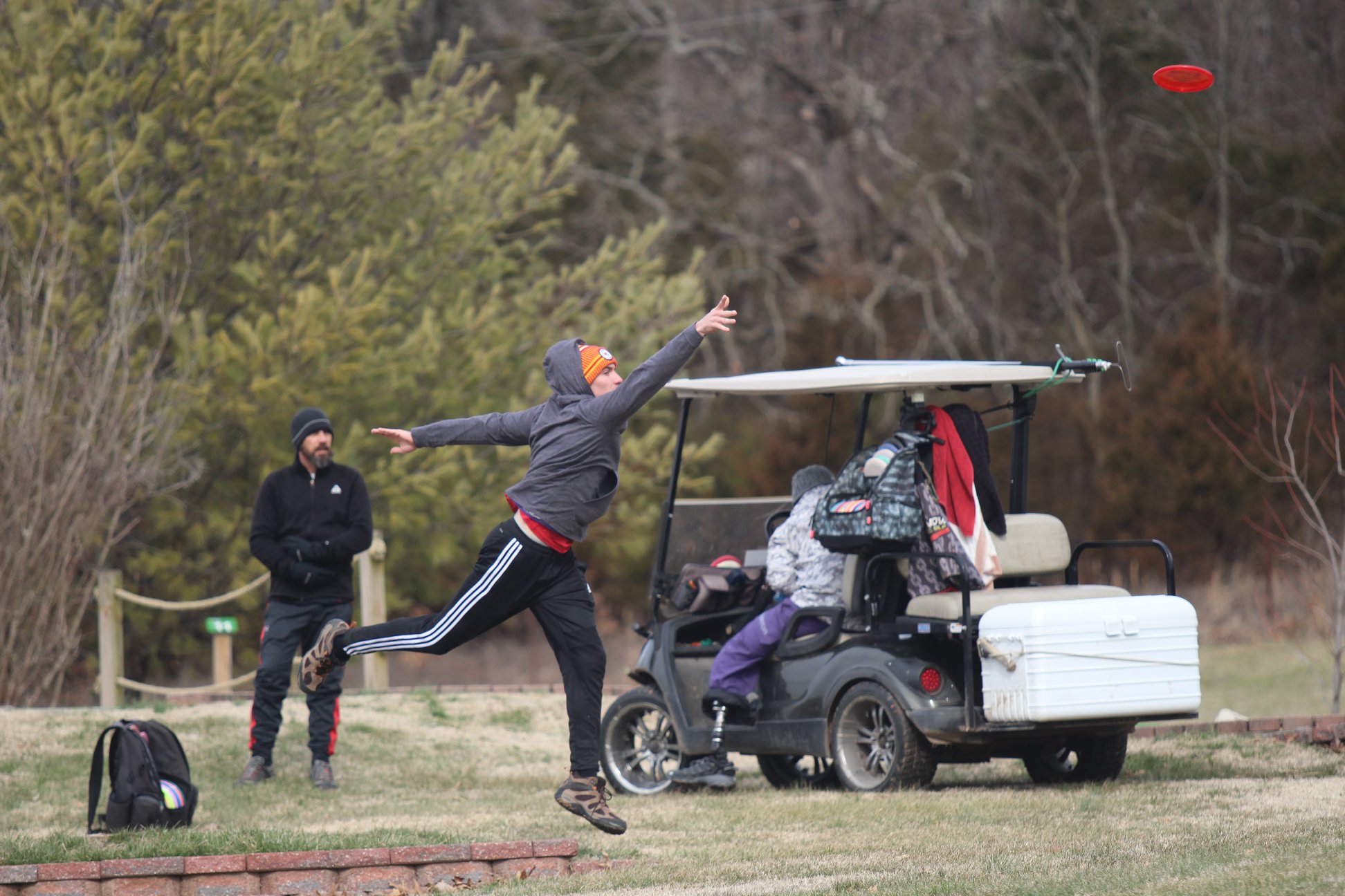 Swing Right, Mini Golf and Driving Range7