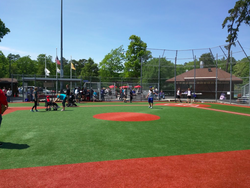South Jersey Field of Dreams 6