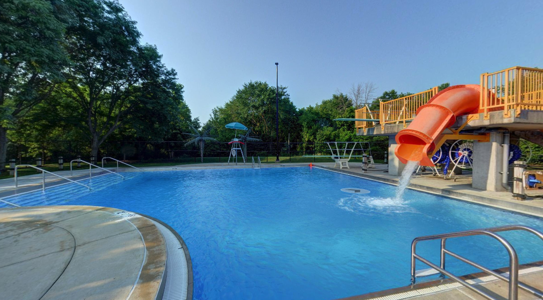 Itasca Caribbean Water Park 5