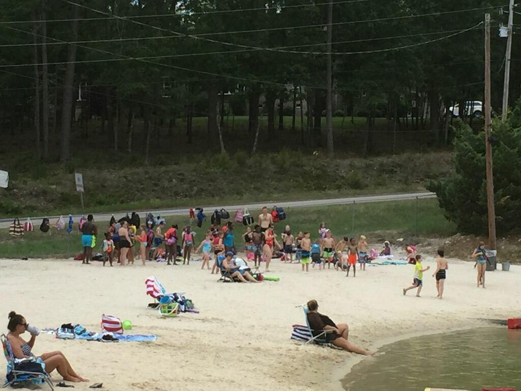 Richardson's Lake 4