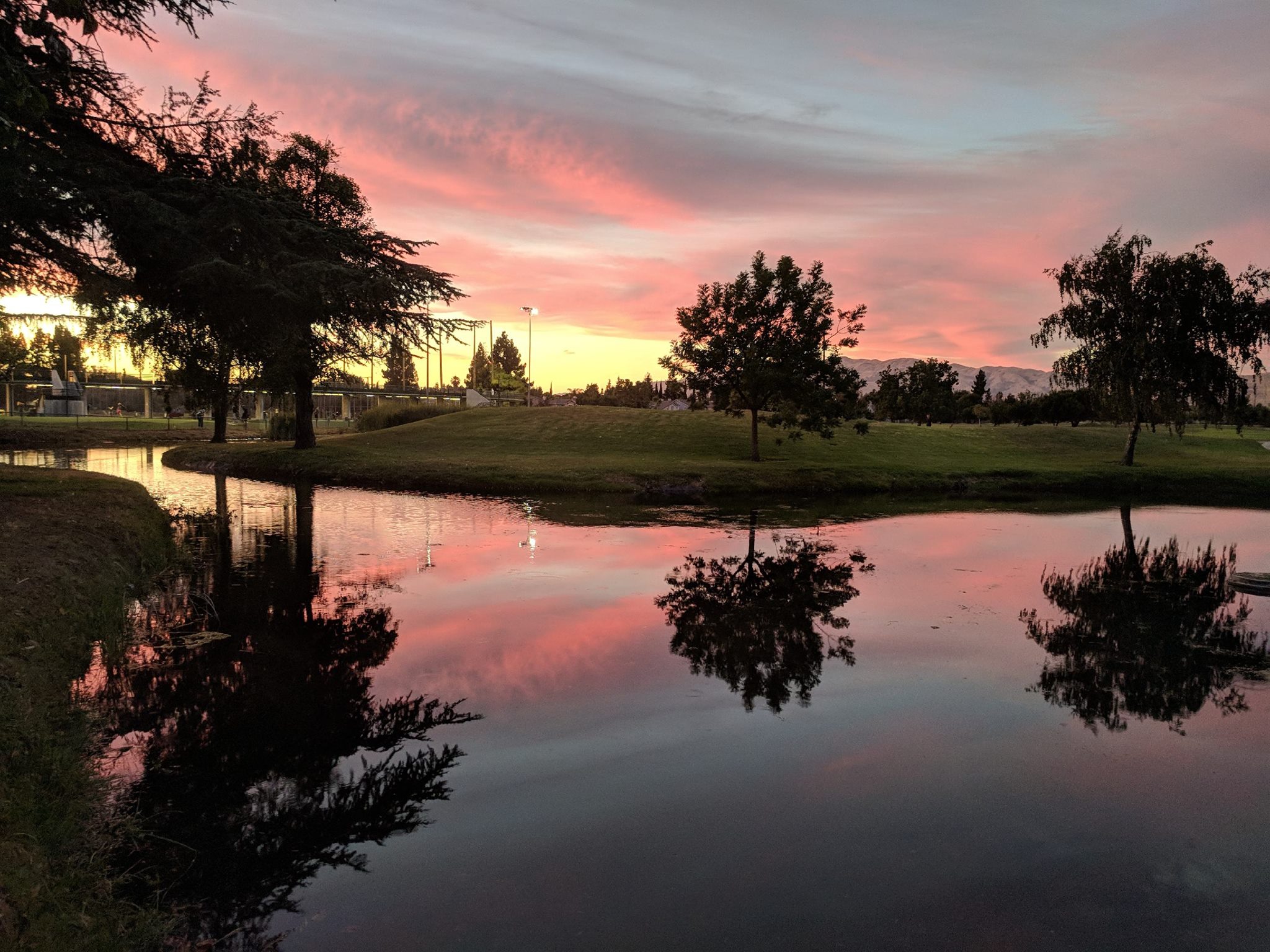San Jose Municipal Golf Course 2