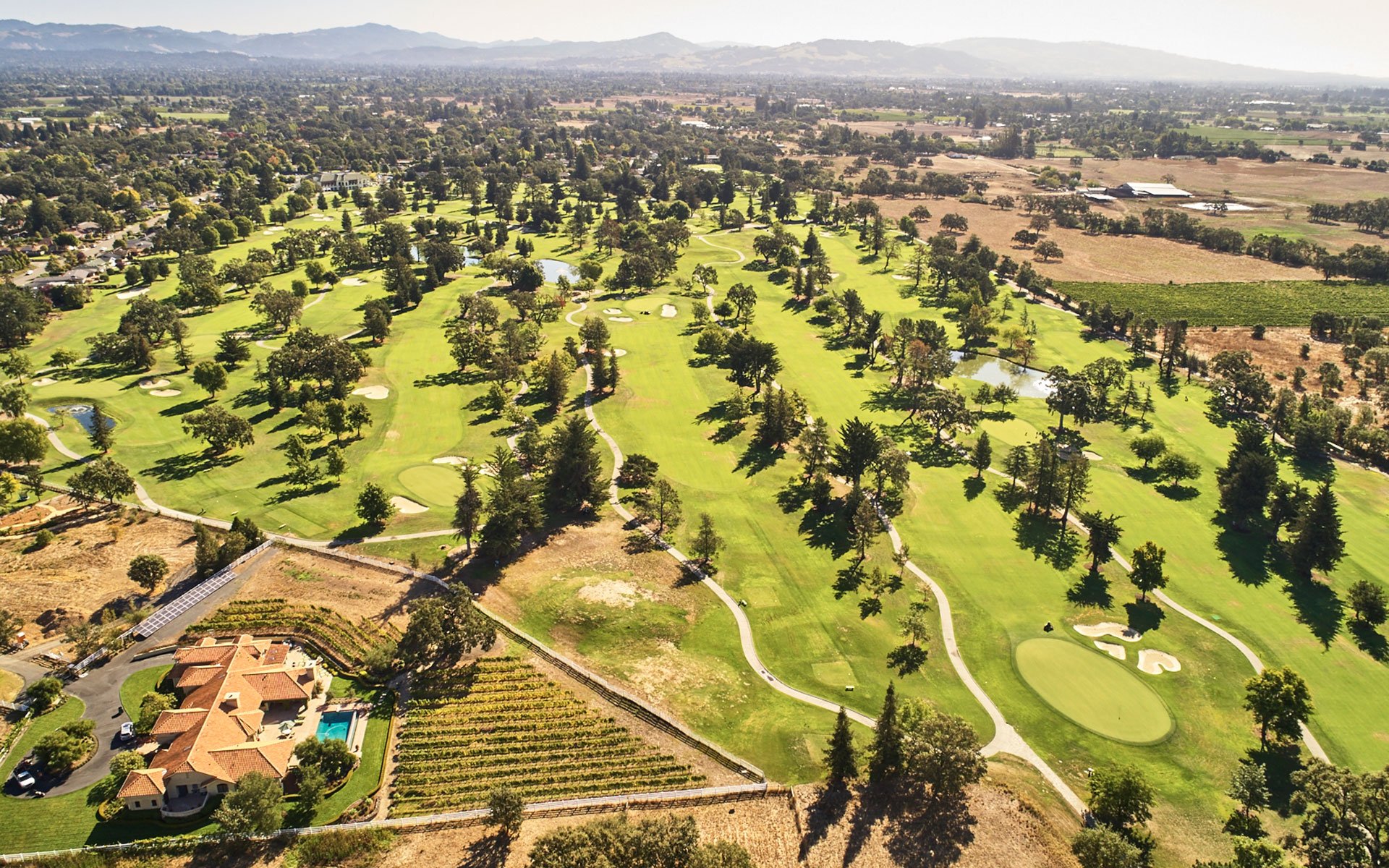 Santa Rosa Golf & Country Club 4