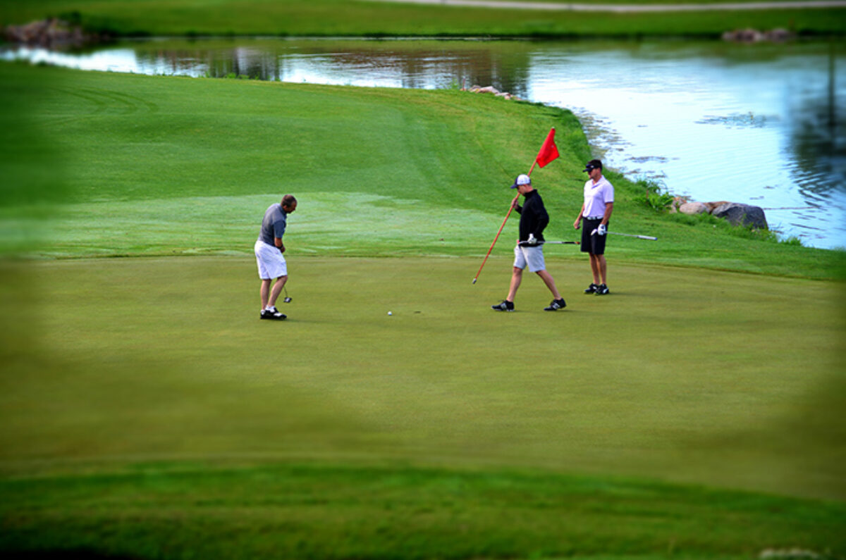Willow Run Golf Course5