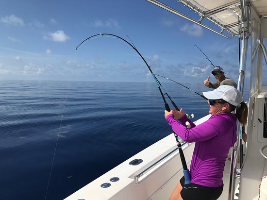 Southern Instinct Charters 4