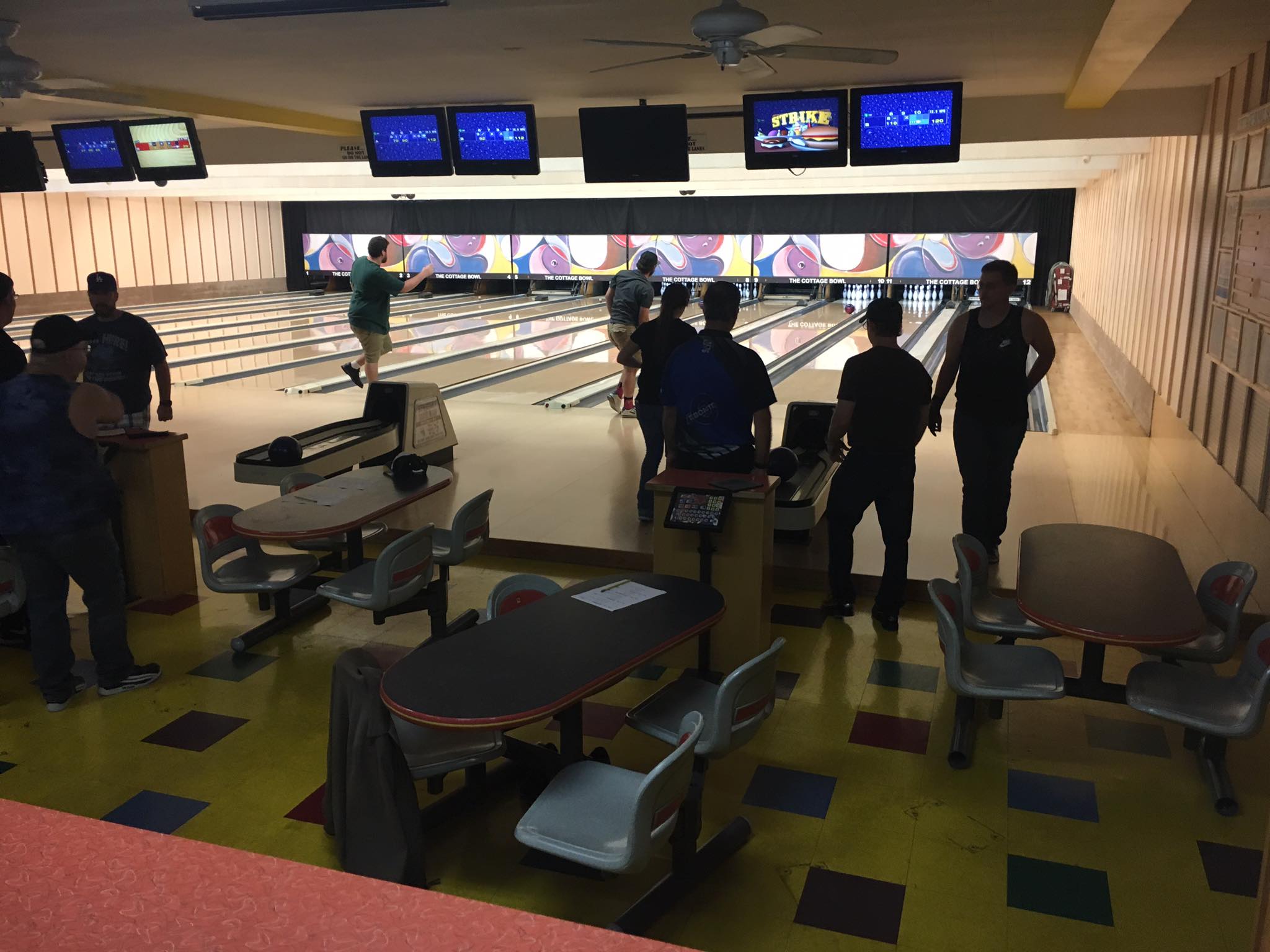 Cottage Bowl7