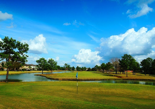 Pearland Golf Club