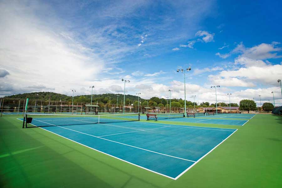 gadsden sports complex
