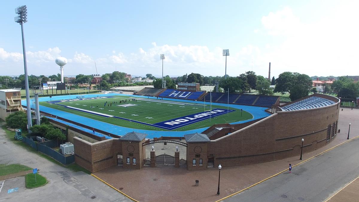 Armstrong Stadium