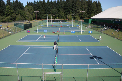 Rock Hill Tennis Center 3