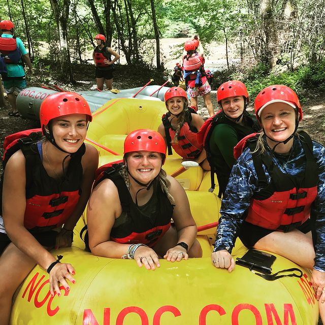 Nantahala Outdoor Center7