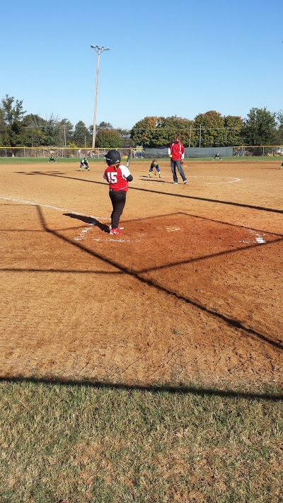 Ed Spear Park