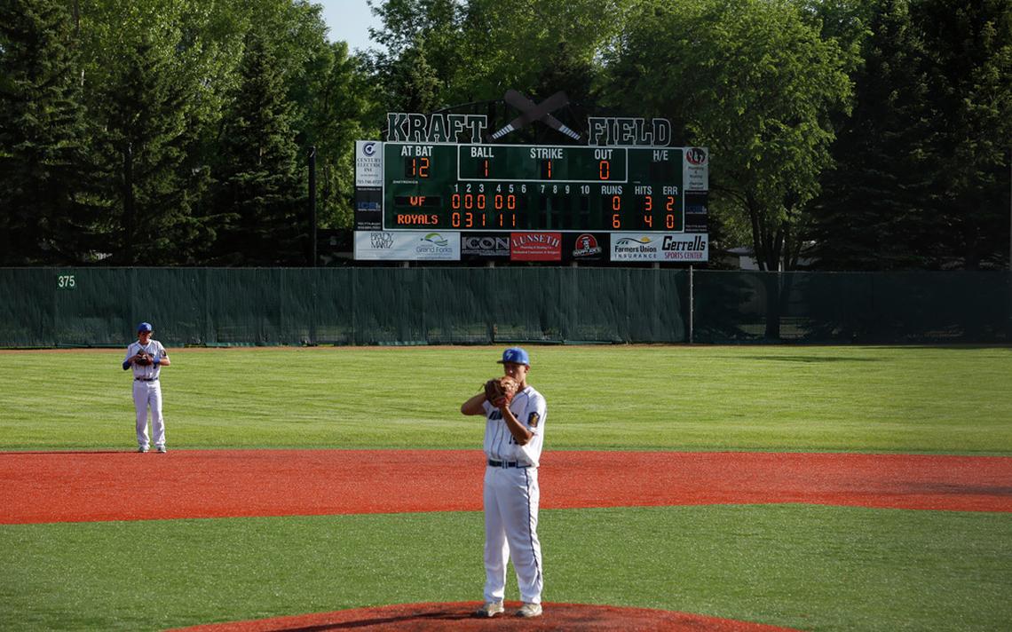 Apollo Softball Complex & Kraft Field 4