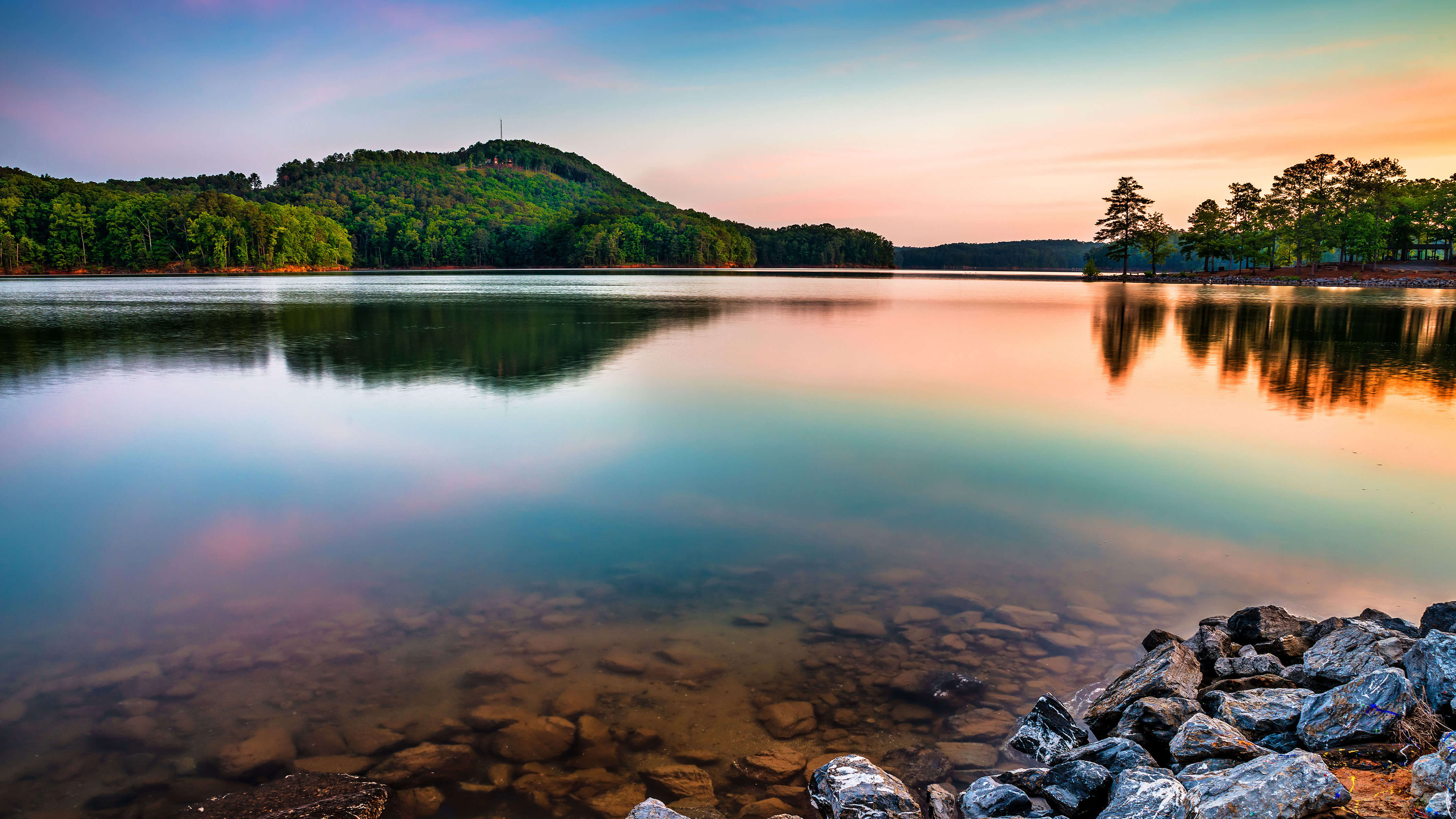 Allatoona Lake3