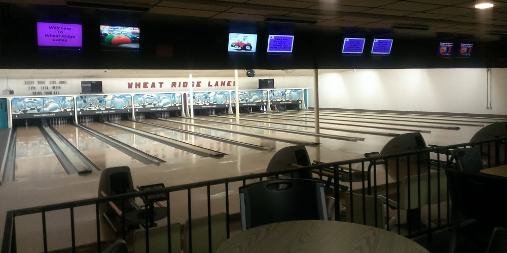 West Ridge Lanes 3