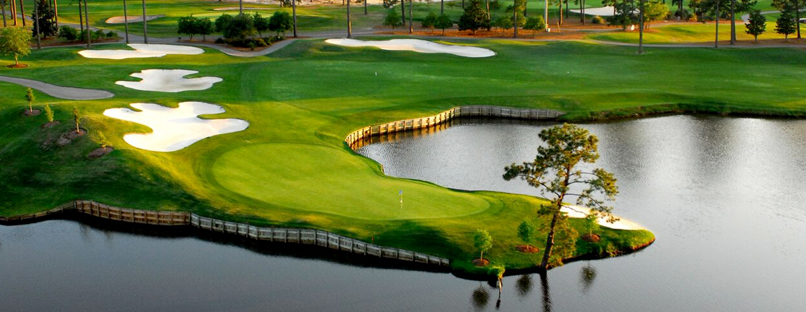 Myrtle Beach National 1