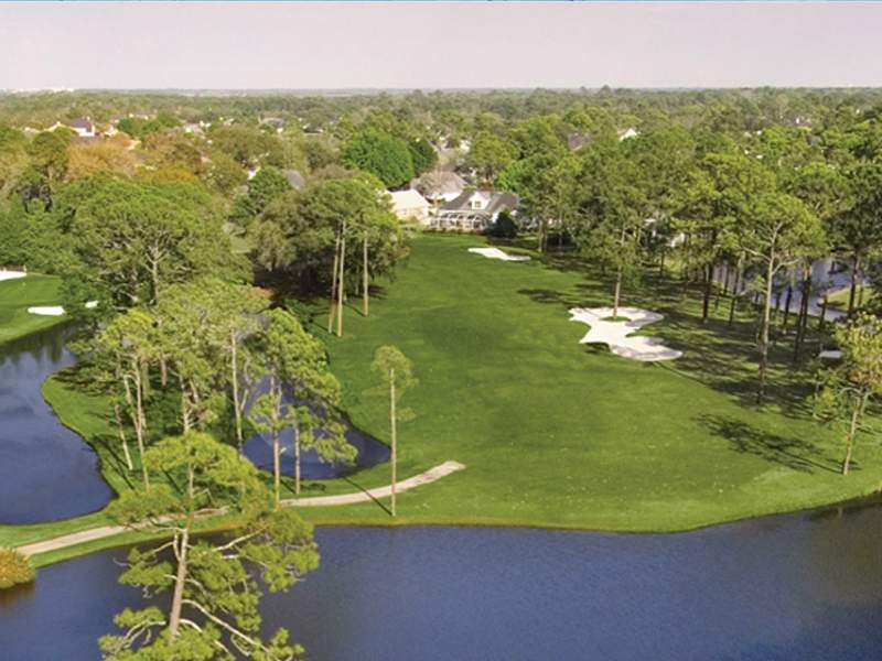 Hidden Hills Golf Club 2