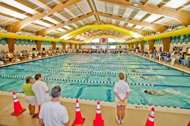 Rock Hill Aquatics Center 2