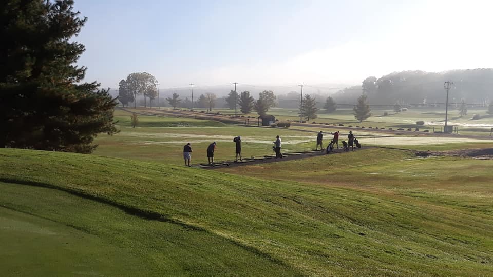 Macoby Run Golf Course2