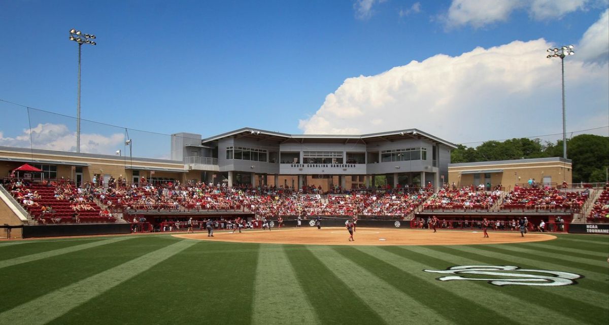 University of South Carolina Sumter 2