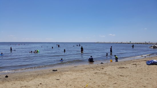 North Point State Park 6