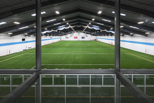 Iowa West Sports Plex 4