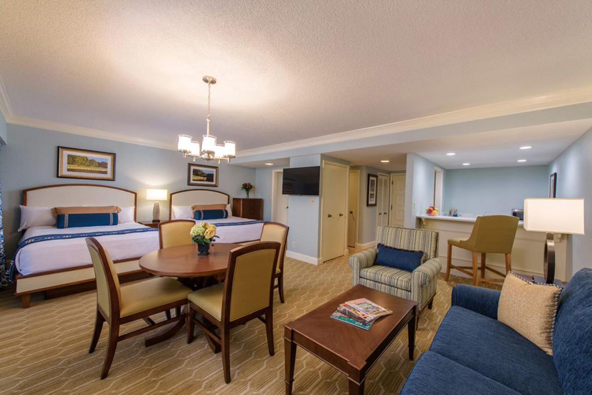 innisbrook resort 4
