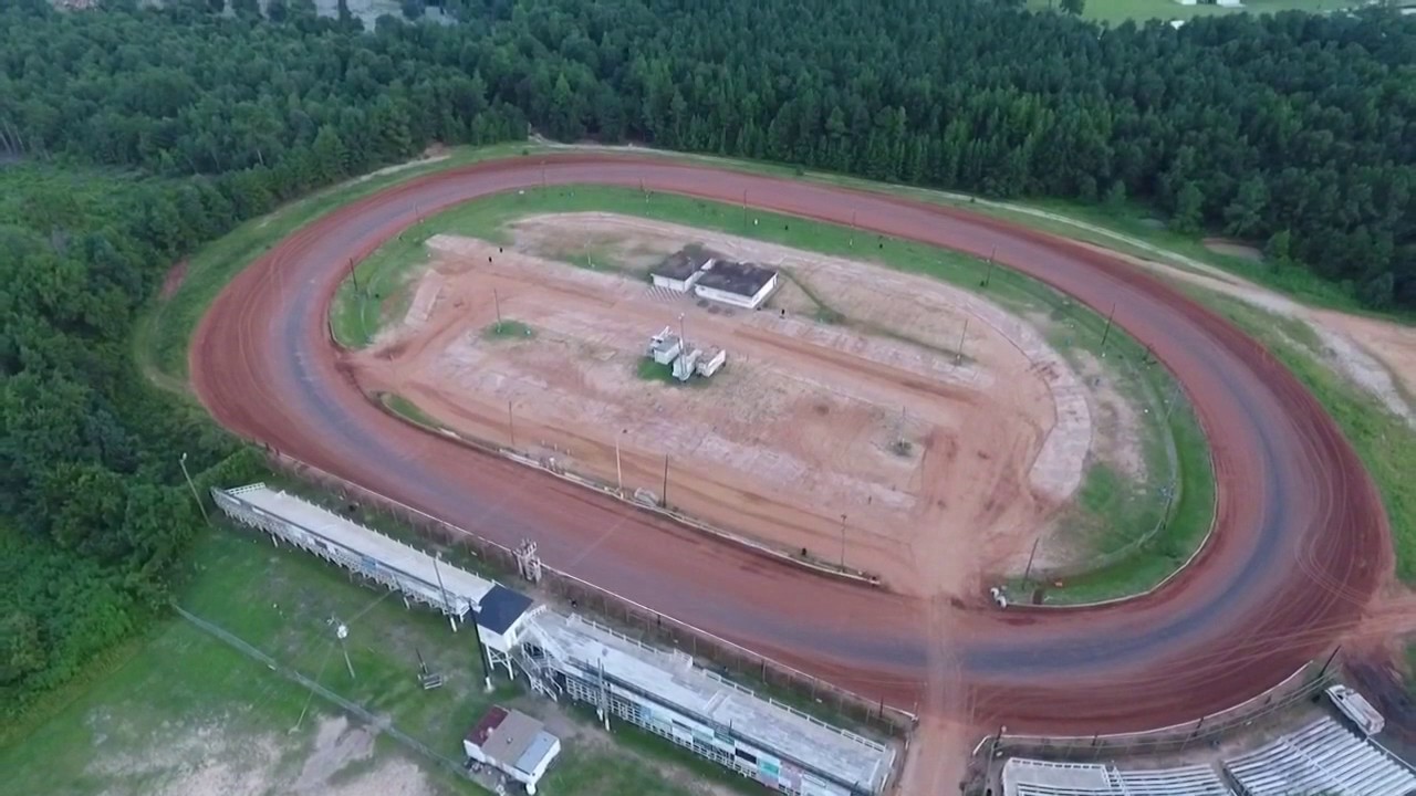 Sumter Speedway 2