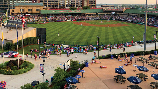 FourWindsField