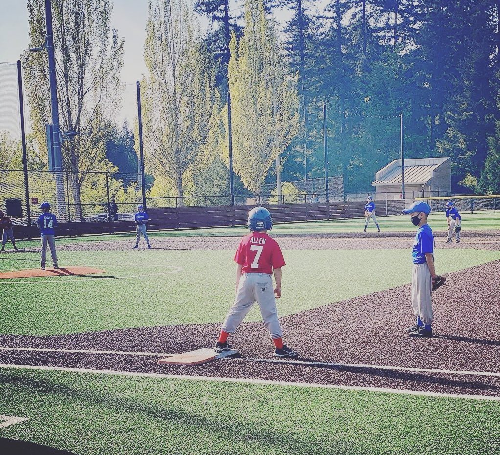 Mill Creek Sports Park