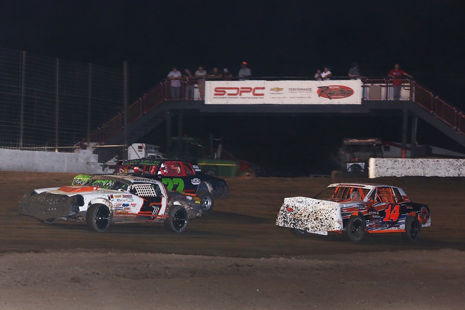 West Texas Raceway6