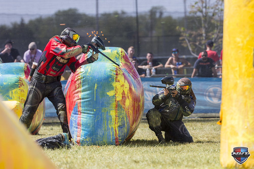 2017_NXL Paintball_Gaelic_Distortion vs Xtreme_CREDIT MMPhotography_NXL_reduced
