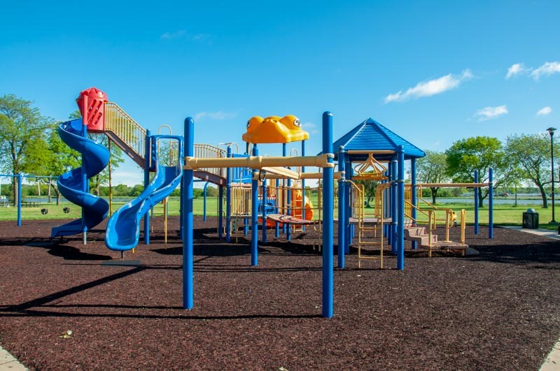 Oak Lake Park 3